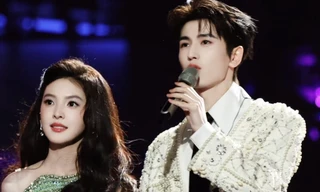 Cặp đôi khuấy đảo đêm Giao thừa 2026