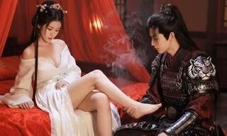Sự thật cảnh nóng