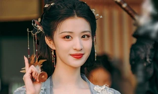 Vương Sở Nhiên có phim vào top một 