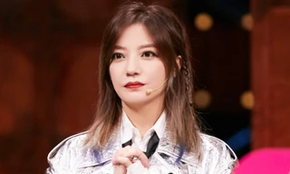 Triệu Vy hết bị cấm sóng