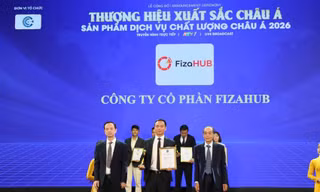 FizaHUB với tham vọng giúp hàng triệu hộ kinh doanh Việt Nam số hóa
