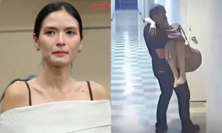 Vụ việc gây chấn động dư luận Thái Lan