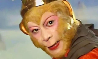 Đây mới là diễn viên được chọn để đóng Tôn Ngộ Không