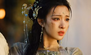 Vương Sở Nhiên quá đẹp