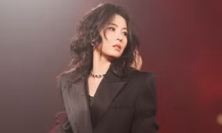 Trương Bá Chi ở tuổi 46