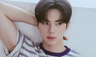 Mỹ nam gây sốt toàn cầu