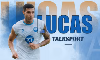 TALK SPORT: 'Tại Việt Nam, tôi cảm thấy như đang chơi bóng tại quê nhà Brazil' 