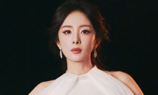 Dương Mịch được cứu
