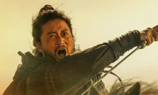 Ngô Kinh được cứu