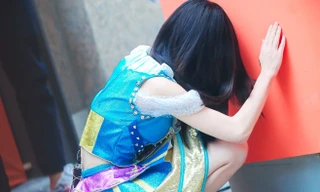 Tiết lộ về bữa tiệc kín giữa nghệ sĩ và thiếu gia