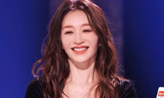 Đối thủ của Trang Pháp 50 tuổi vẫn gây sốt 