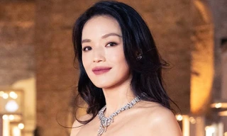 Thư Kỳ nhận kỷ lục ê chề