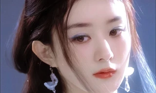 Triệu Lệ Dĩnh khiến 70 triệu người trầm trồ 