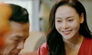 Cú sốc từ NSND Trung Anh