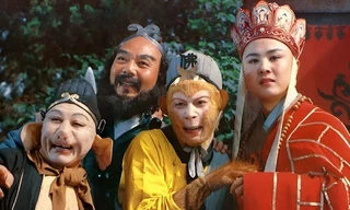 Người góp công quan trọng nhất cho 'Tây du ký 1986'