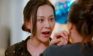 Cảnh phim xuất sắc của Phương Oanh