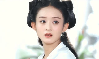 Bộ phim khiến 30 triệu người mê mệt Triệu Lệ Dĩnh 