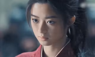 Hoàng Dương Điền Điềm lao đao