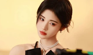 Cúc Tịnh Y chạy trốn bất thành