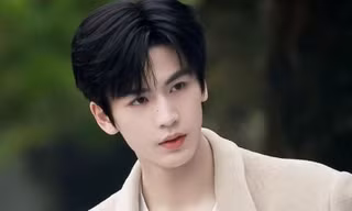 Nam diễn viên bị ghét nhất Trung Quốc