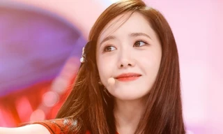 Chuyện gì đang xảy ra với Yoona (SNSD)