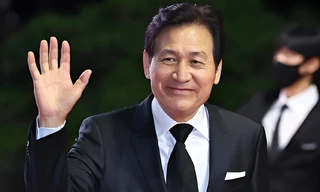 Huyền thoại điện ảnh Hàn Quốc qua đời