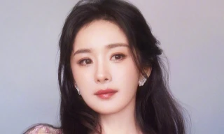 Dương Mịch vượt mặt Triệu Lệ Dĩnh