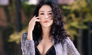 Chương Tử Di bẽ mặt