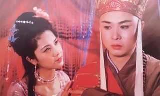 Sự thật mối tình dang dở của Đường Tăng trong 'Tây du ký' 1986