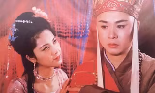 Sự thật mối tình dang dở của Đường Tăng trong 'Tây du ký' 1986