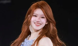 Triệu Lộ Tư đón tin vui