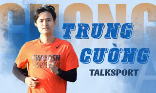 Nguyễn Trung Cường và nỗi tiếc nuối lớn nhất tại Tiền Phong Marathon 2026