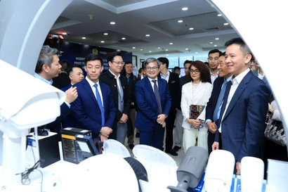 Phát triển khoa học, công nghệ: Hà Nội 'tự tạo áp lực để chuyển đổi'