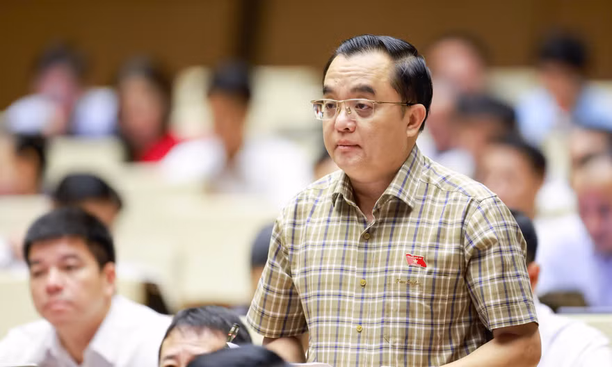 Đại tá công an cảnh báo ‘lỗ hổng’ đáng lo khi hòa giải trực tuyến