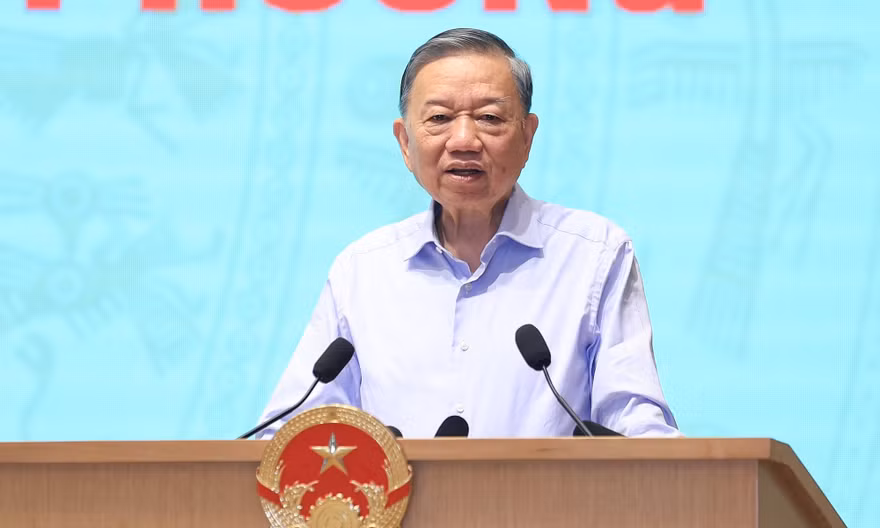 Tổng Bí thư, Chủ tịch nước: Tăng trưởng chỉ có ý nghĩa khi đi cùng việc làm, thu nhập, nhà ở