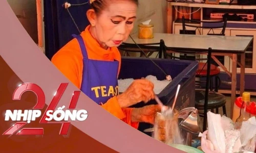 NHỊP SỐNG 24: 'Tuýt còi' ly trà sữa ngọt khét với 12 muỗng đường