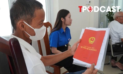 Từ nay các trường hợp sau sẽ bị từ chối công chứng di chúc nhà đất, người dân cần biết 