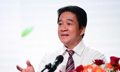 Ông Nguyễn Long Biên - Phó Chủ tịch UBND tỉnh Khánh Hòa.