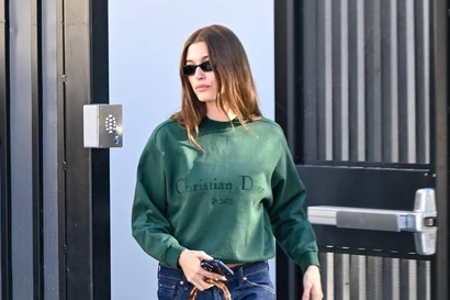 Cuối cùng cũng đến ngày phong cách ăn mặc "tiết kiệm năng lượng" lên ngôi