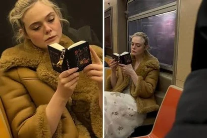 Đi metro ở New York cùng các tín đồ thời trang, bắt trọn xu hướng nổi bật nhất