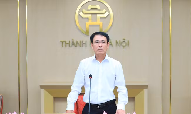 Hà Nội hoàn thành giải phóng mặt bằng 6/7 cầu vượt sông Hồng