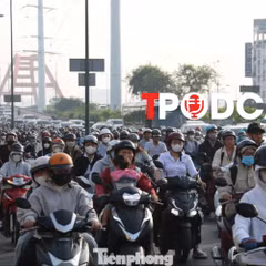 'Siết' khí thải xe máy từ 30/6: 4 mức giới hạn phân theo năm sản xuất mà chủ xe cần biết