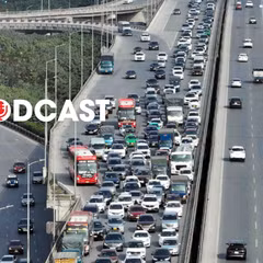 Những lỗi tài xế cần tránh khi đi cao tốc