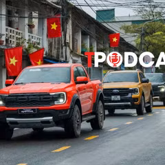 Hiểu đúng quy định cho phép xe bán tải hoạt động cả ngày tại Hà Nội