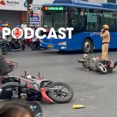 Kỹ năng xử lý cho tài xế khi gặp va chạm giao thông