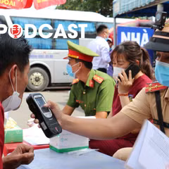 Bãi bỏ Nghị định 100, vi phạm giao thông được xử lý, áp dụng theo quy định nào?