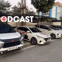 Giá thuê xe tự lái dịp Tết biến động ra sao?