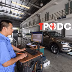 Đề xuất mới cho ô tô ‘độ nhẹ’ nội, ngoại thất vẫn được đăng kiểm