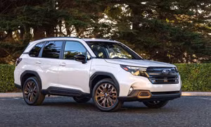 Những thương hiệu xe được lòng khách hàng nhất tại Mỹ