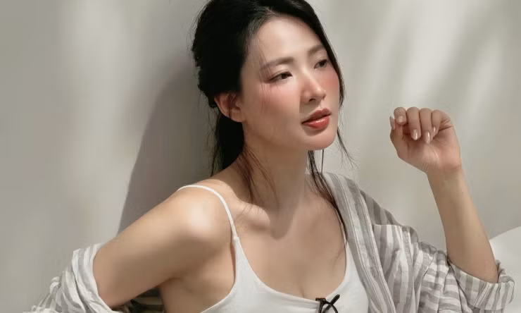 Nữ chính phim Việt giờ vàng: 'Khán giả chê tôi diễn dở nhưng xinh' 